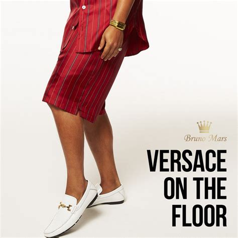 versace on the floor bruno mars album cover|versace on the floor meaning.